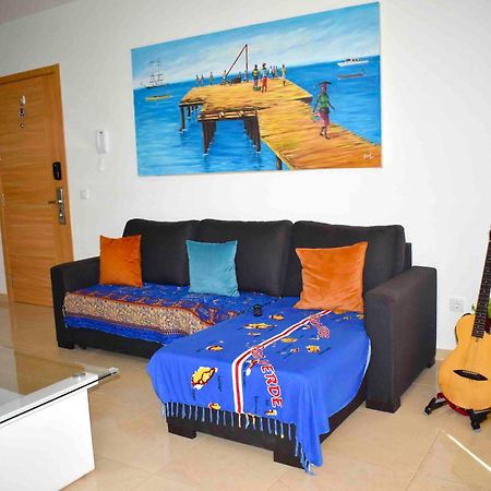 Apartamento Taninho Santa María Exterior foto