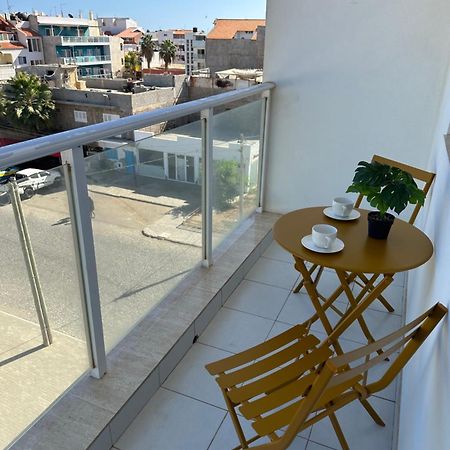 Apartamento Taninho Santa María Exterior foto