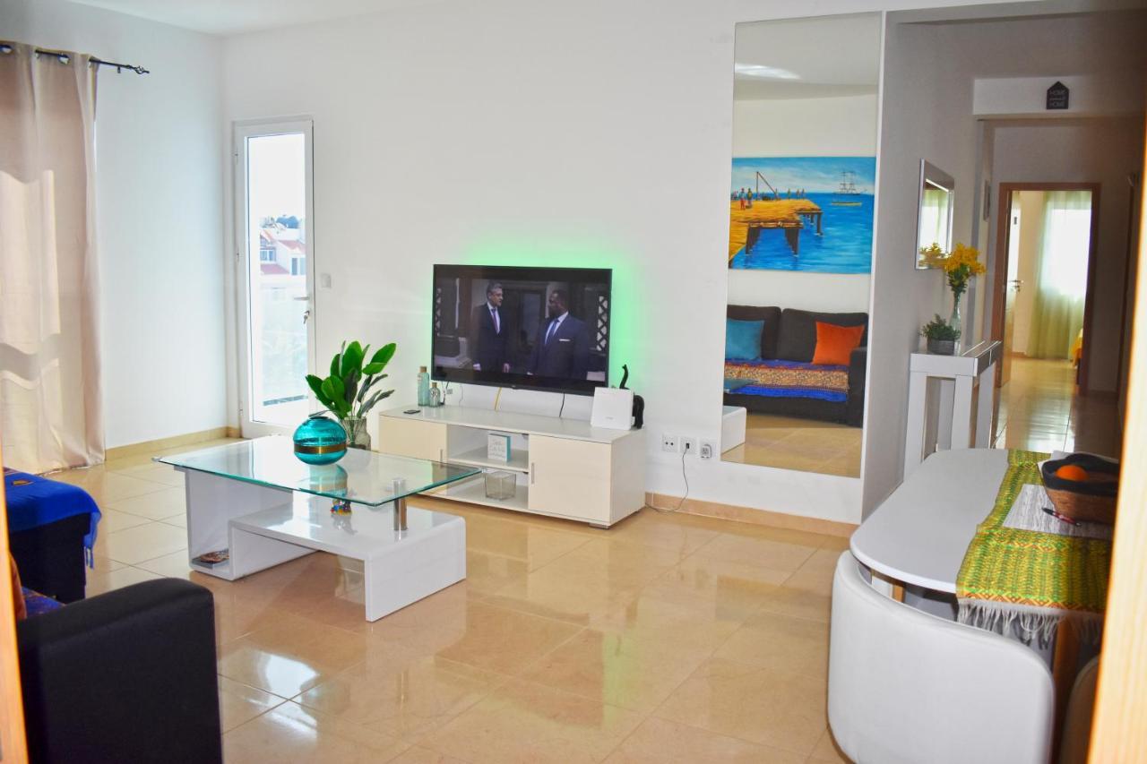 Apartamento Taninho Santa María Exterior foto