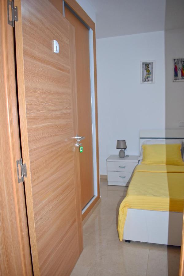 Apartamento Taninho Santa María Exterior foto