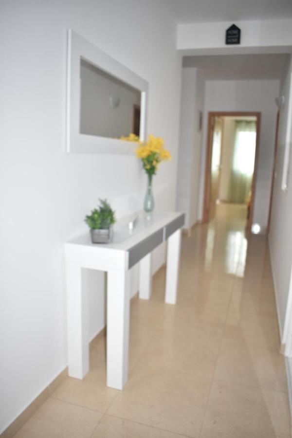 Apartamento Taninho Santa María Exterior foto