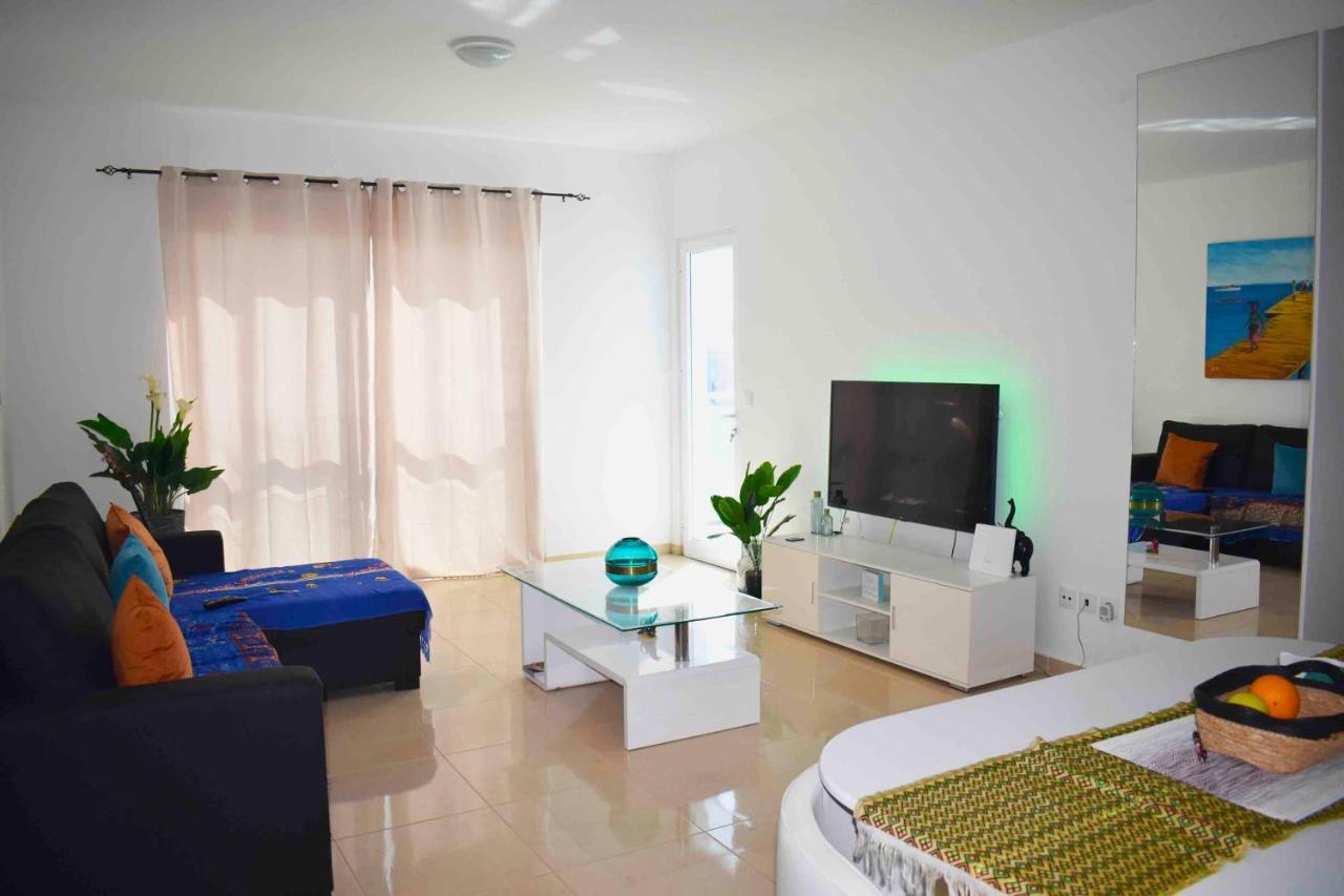 Apartamento Taninho Santa María Exterior foto