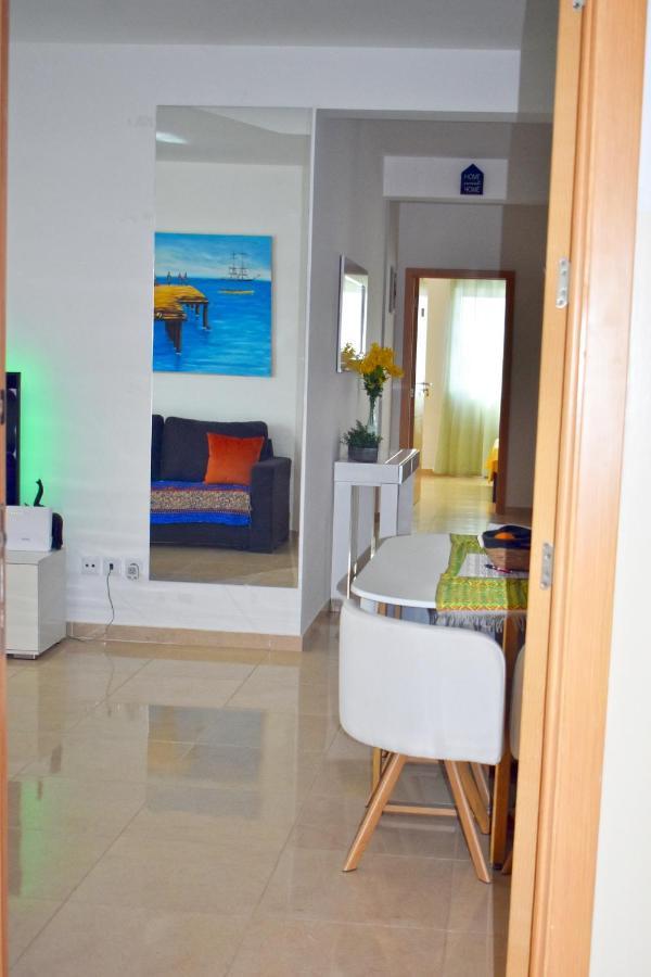 Apartamento Taninho Santa María Exterior foto