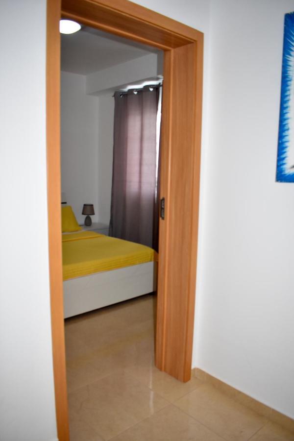 Apartamento Taninho Santa María Exterior foto