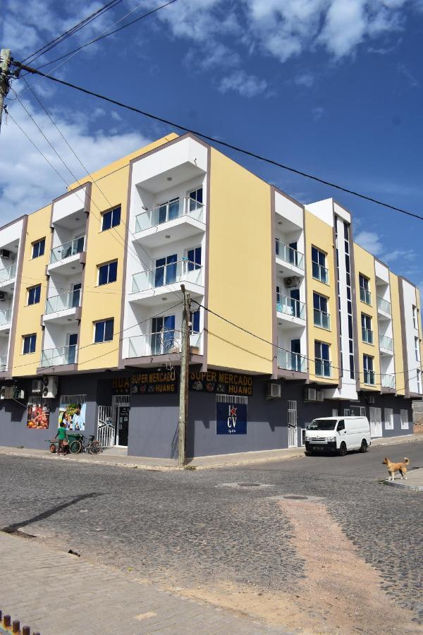 Apartamento Taninho Santa María Exterior foto