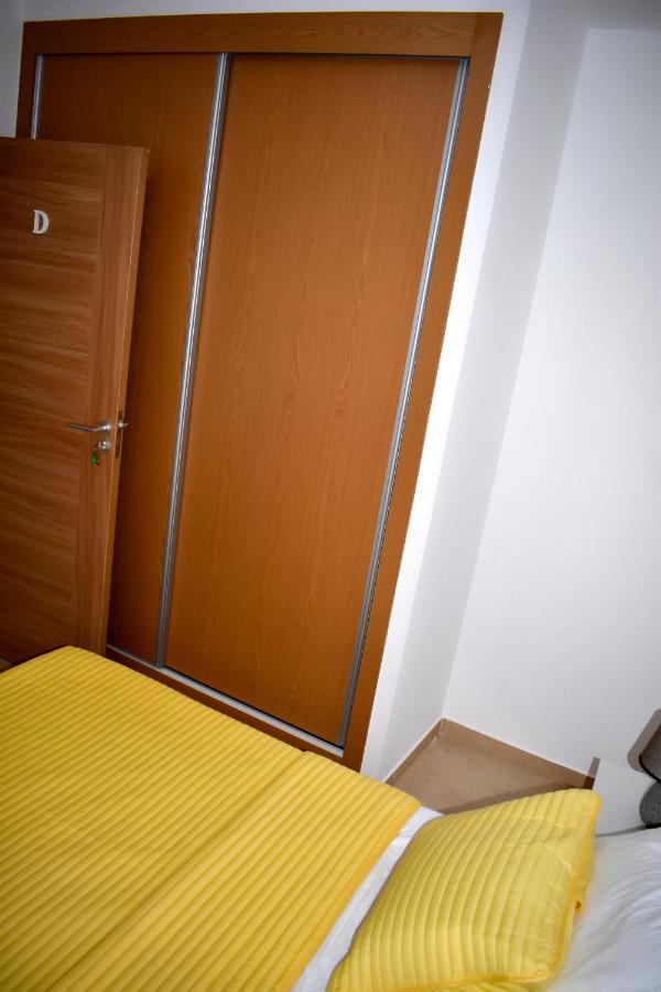 Apartamento Taninho Santa María Exterior foto