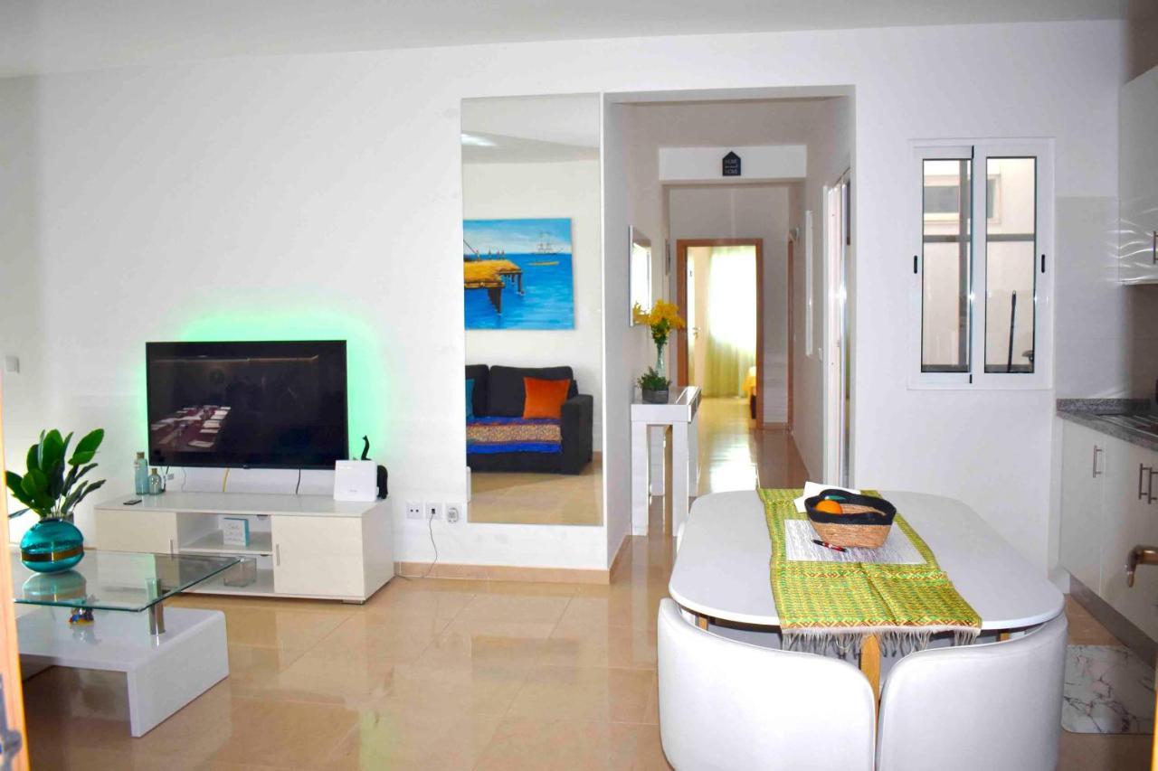 Apartamento Taninho Santa María Exterior foto
