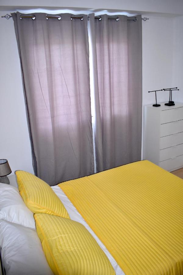 Apartamento Taninho Santa María Exterior foto
