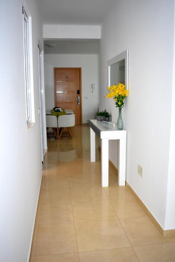 Apartamento Taninho Santa María Exterior foto