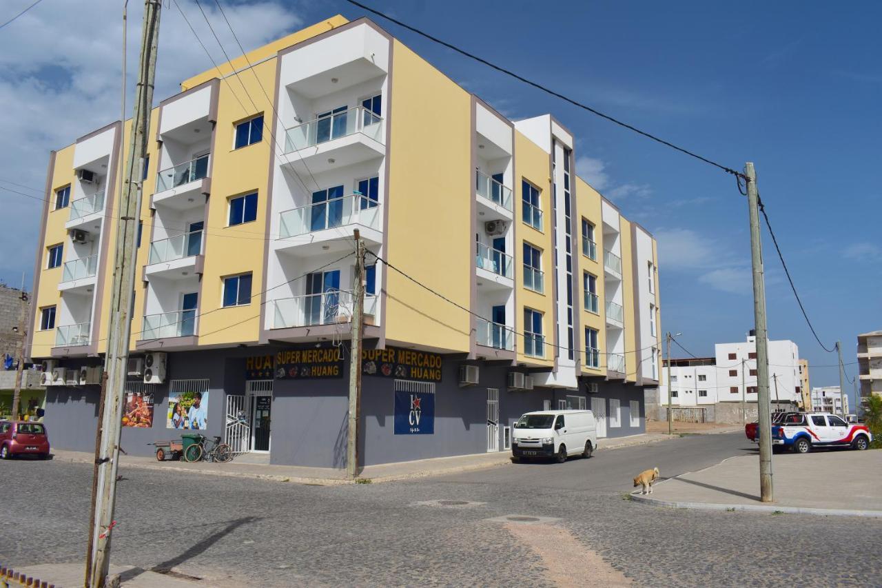 Apartamento Taninho Santa María Exterior foto