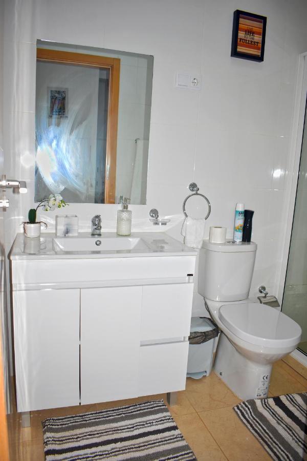 Apartamento Taninho Santa María Exterior foto