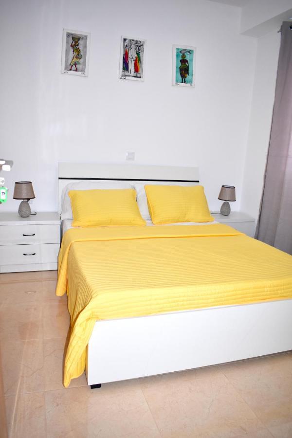 Apartamento Taninho Santa María Exterior foto