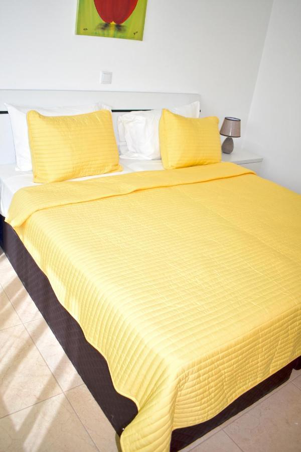 Apartamento Taninho Santa María Exterior foto