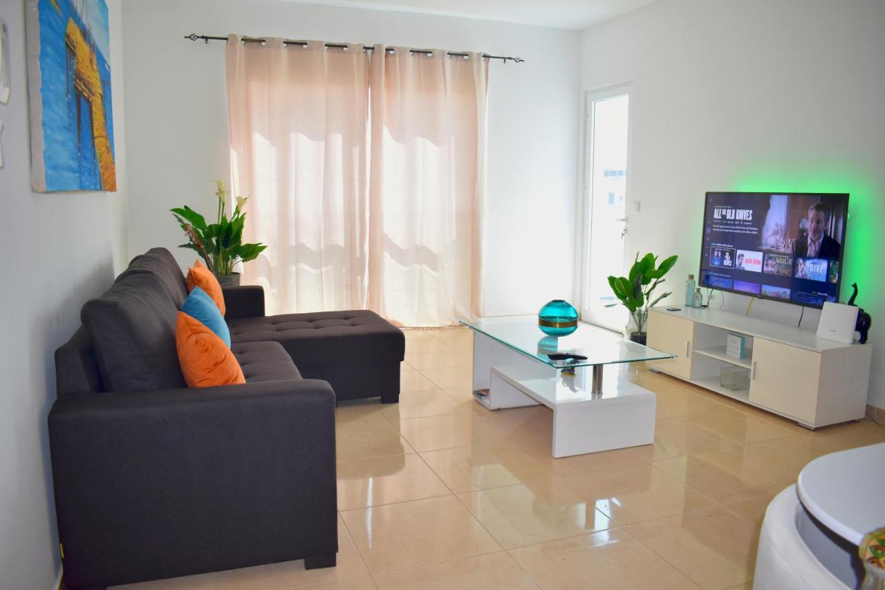 Apartamento Taninho Santa María Exterior foto