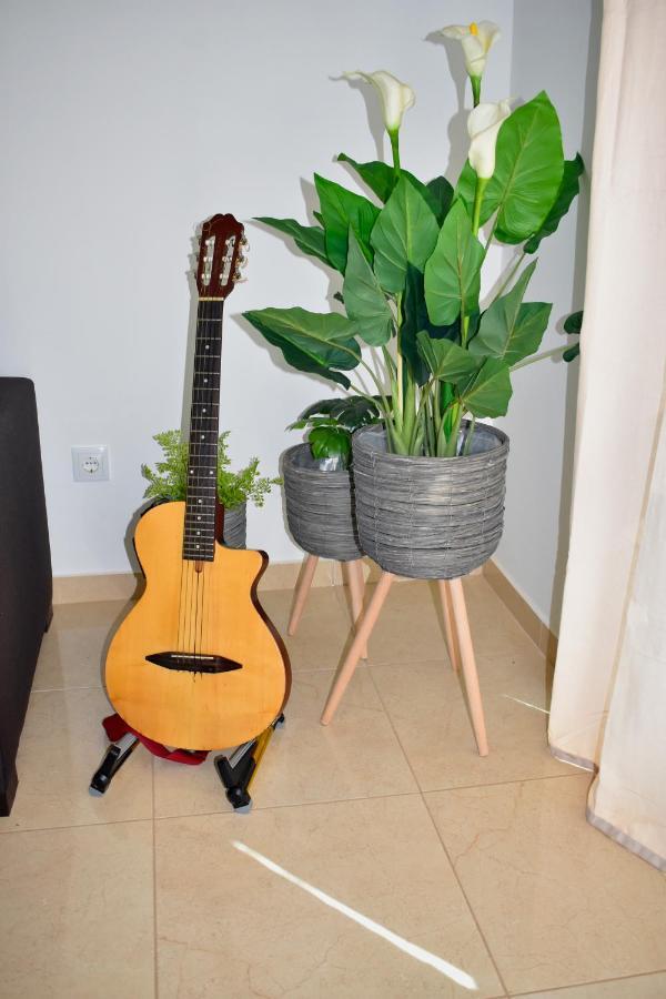 Apartamento Taninho Santa María Exterior foto