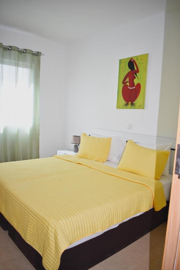 Apartamento Taninho Santa María Exterior foto