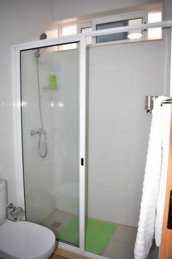 Apartamento Taninho Santa María Exterior foto