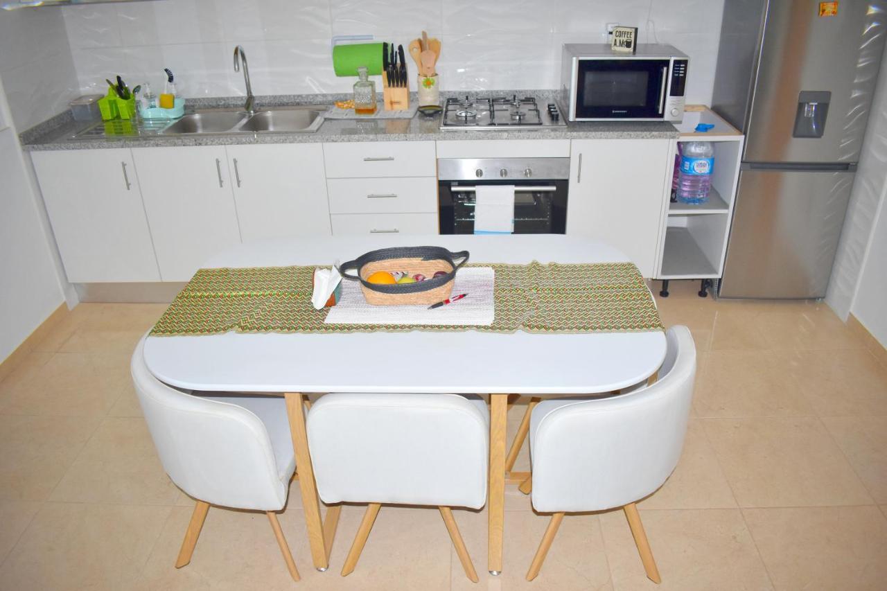 Apartamento Taninho Santa María Exterior foto