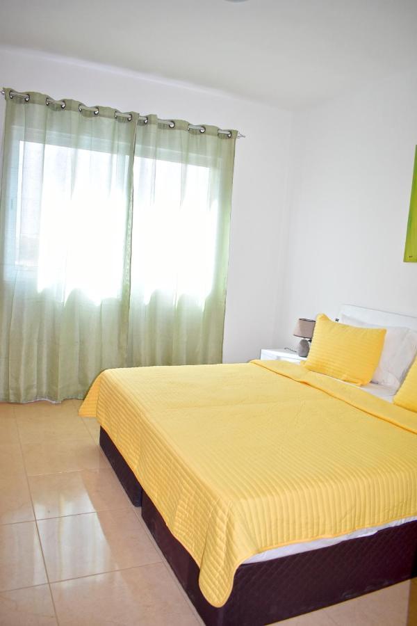 Apartamento Taninho Santa María Exterior foto