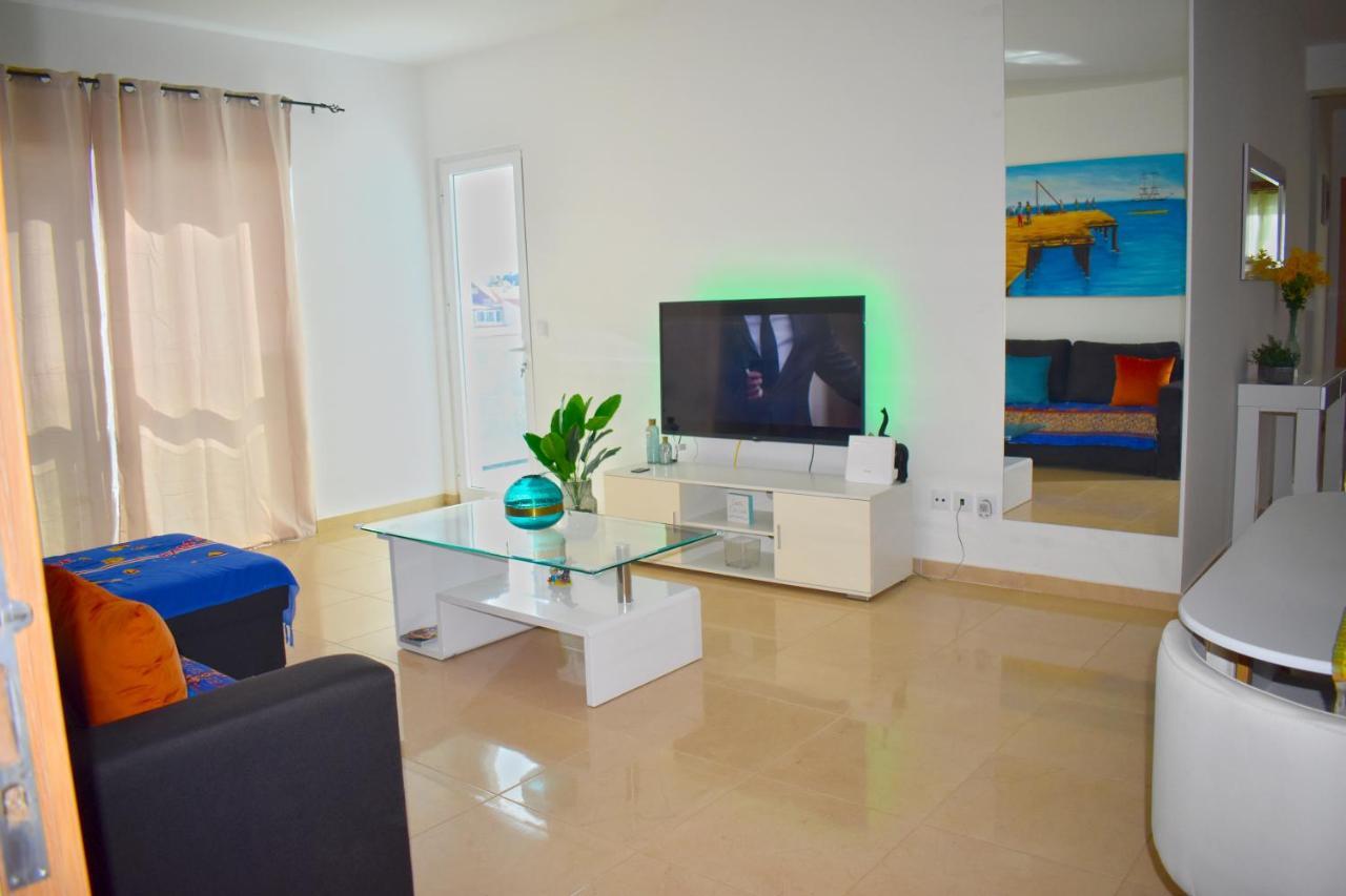 Apartamento Taninho Santa María Exterior foto